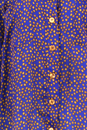 Chemise Heimstone  Bleu