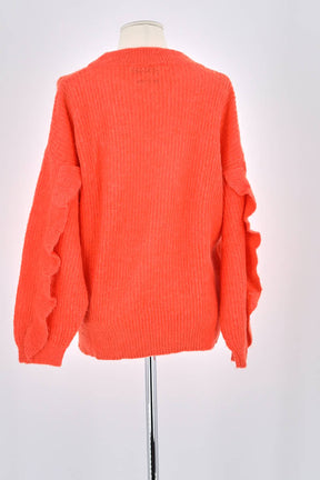 Pull Essentiel Antwerp  Orange
