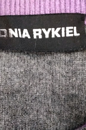 Pull Sonia Rykiel  Gris