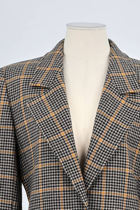 Blazer Valentino  Marron