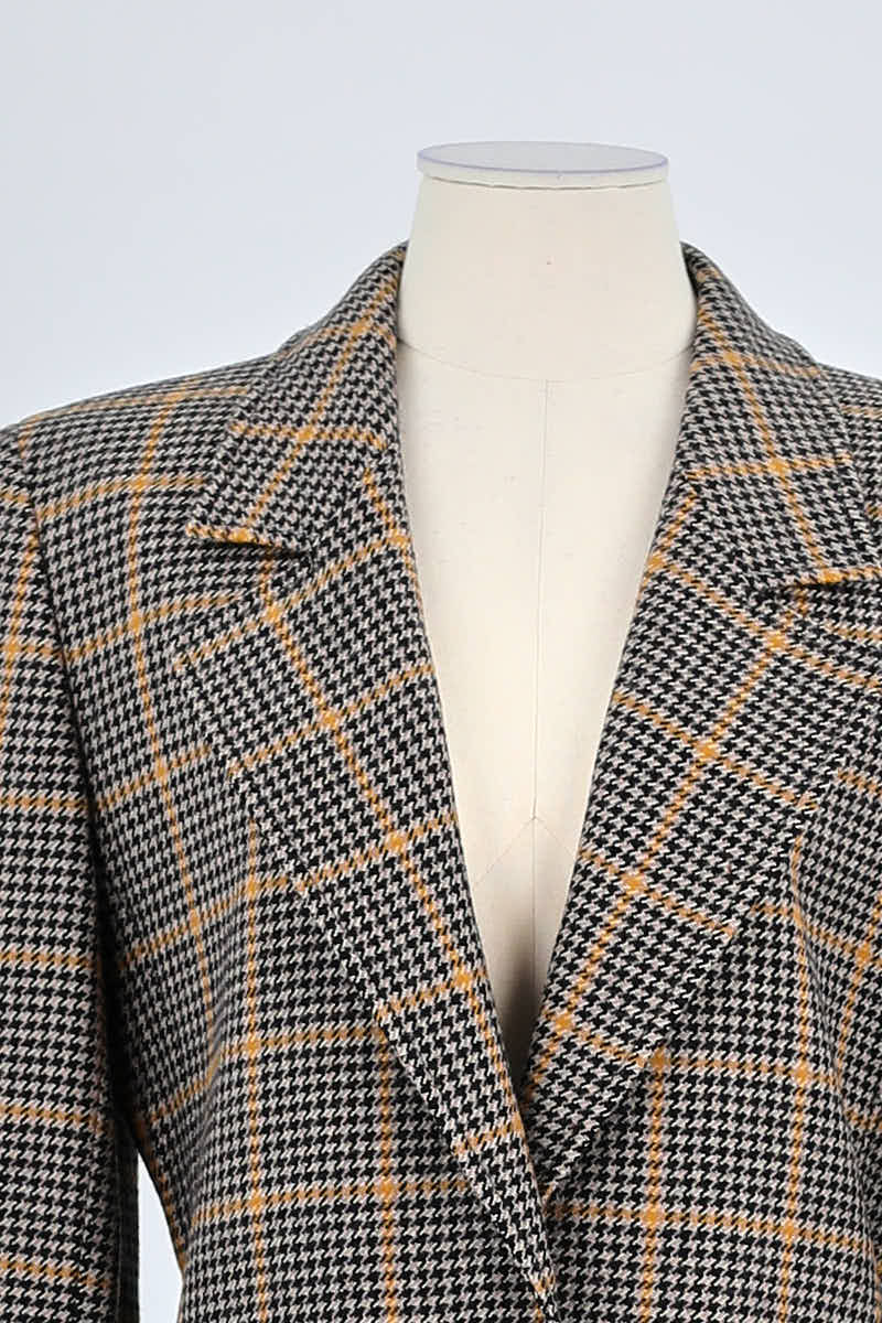 Blazer Valentino  Marron