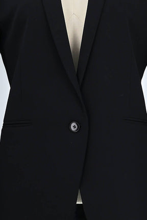 Blazer The Kooples  Noir