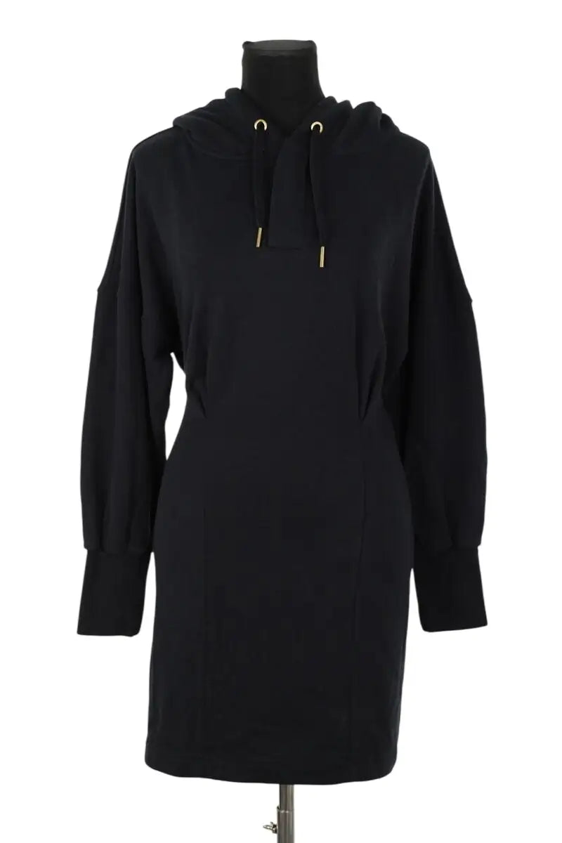 Robe Bash  Noir