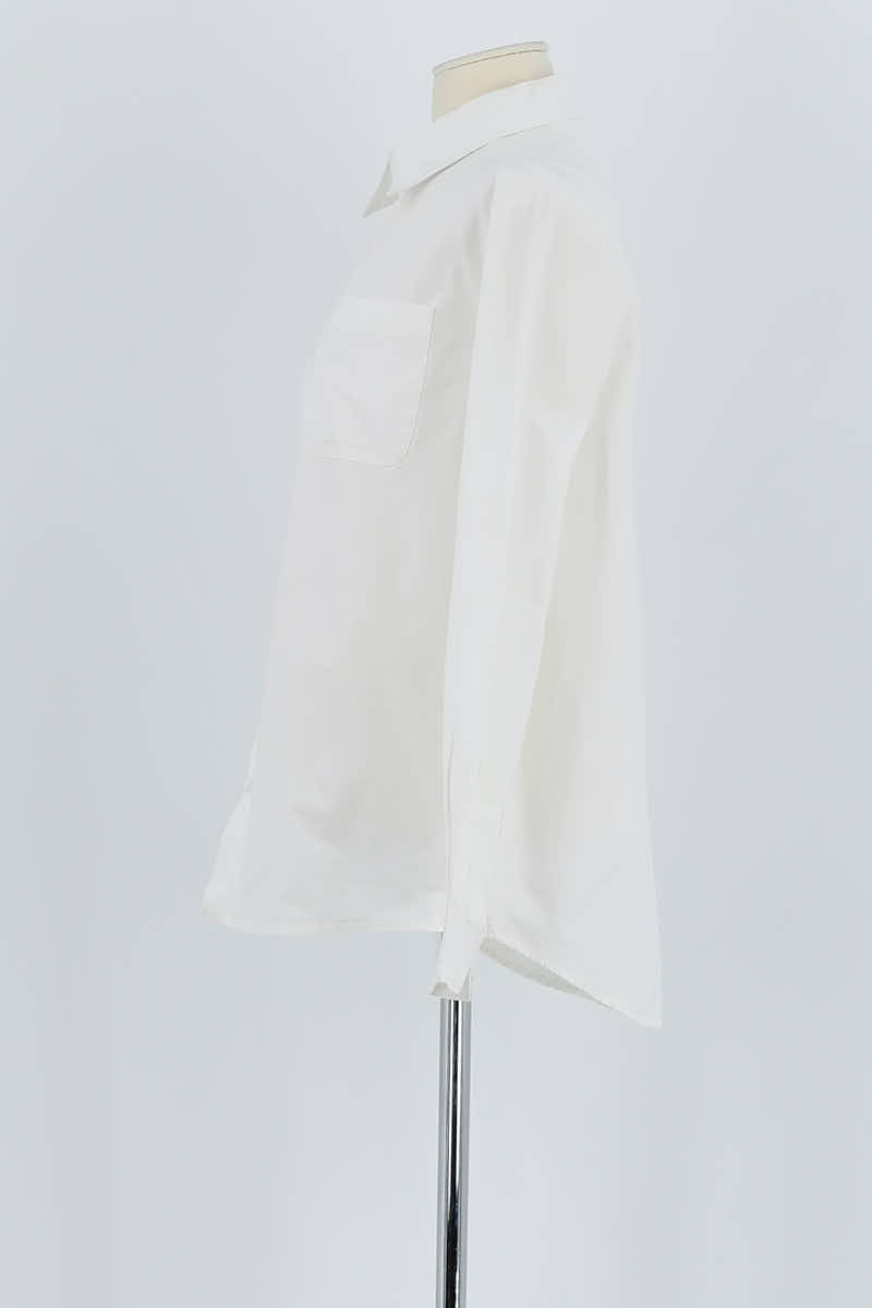 Chemise Loewe  Blanc