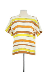 T-shirt Gerard Darel  Jaune