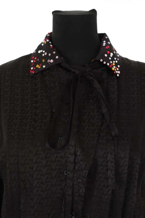 Blouse Zadig & Voltaire  Noir