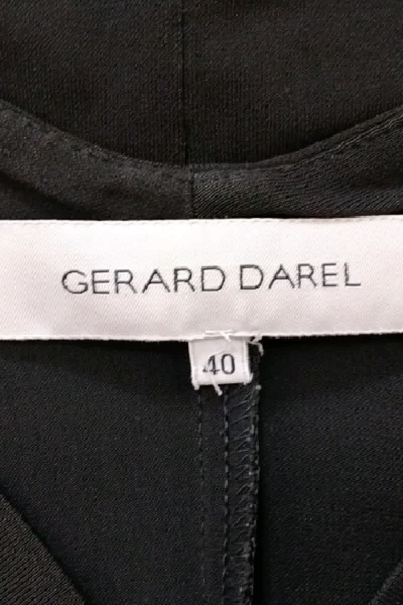 Robe Gerard Darel  Noir