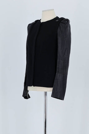 Veste Maje  Noir