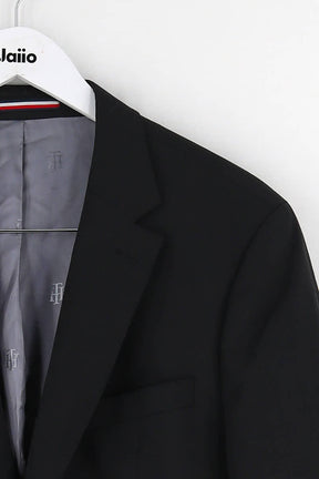 Veste Tommy Hilfiger  Noir