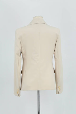 Blazer Max Mara  Beige