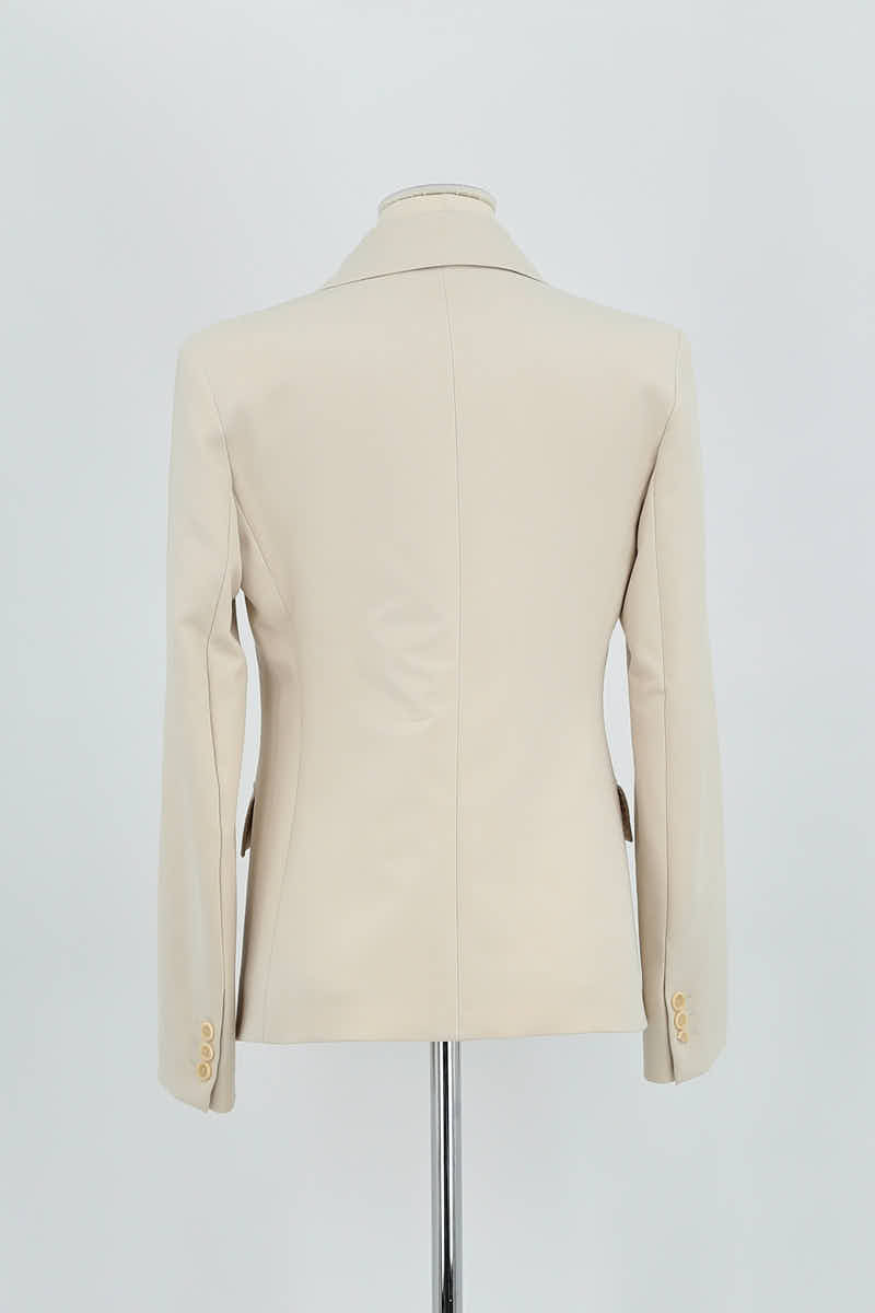Blazer Max Mara  Beige