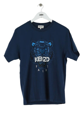 Chemise Kenzo  Bleu