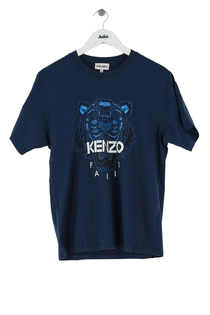 Chemise Kenzo  Bleu