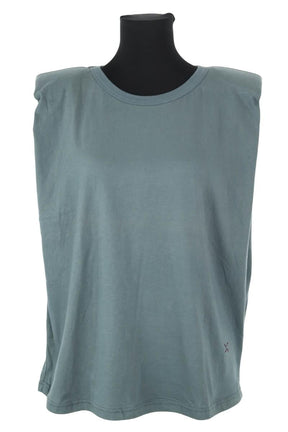 Tops sans manche LALD  Bleu
