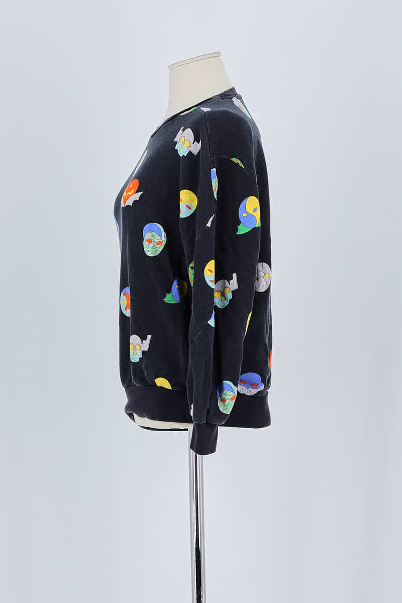 Pull Stella McCartney  Noir