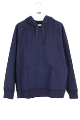 Sweatshirt Our Legacy Bleu en Coton, taille L - Seconde Main