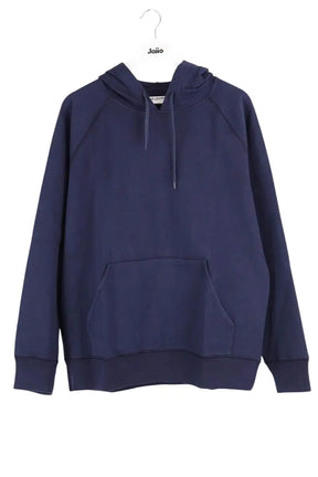 Sweatshirt Our Legacy Bleu en Coton, taille L - Seconde Main