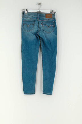 Jean slim Levi's  Bleu