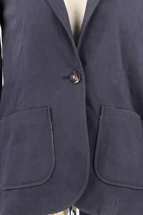Blazer Swildens  Gris