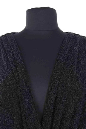 Robe Iro Noir en Synthétique