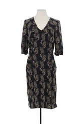 Robe Essentiel Antwerp  Noir