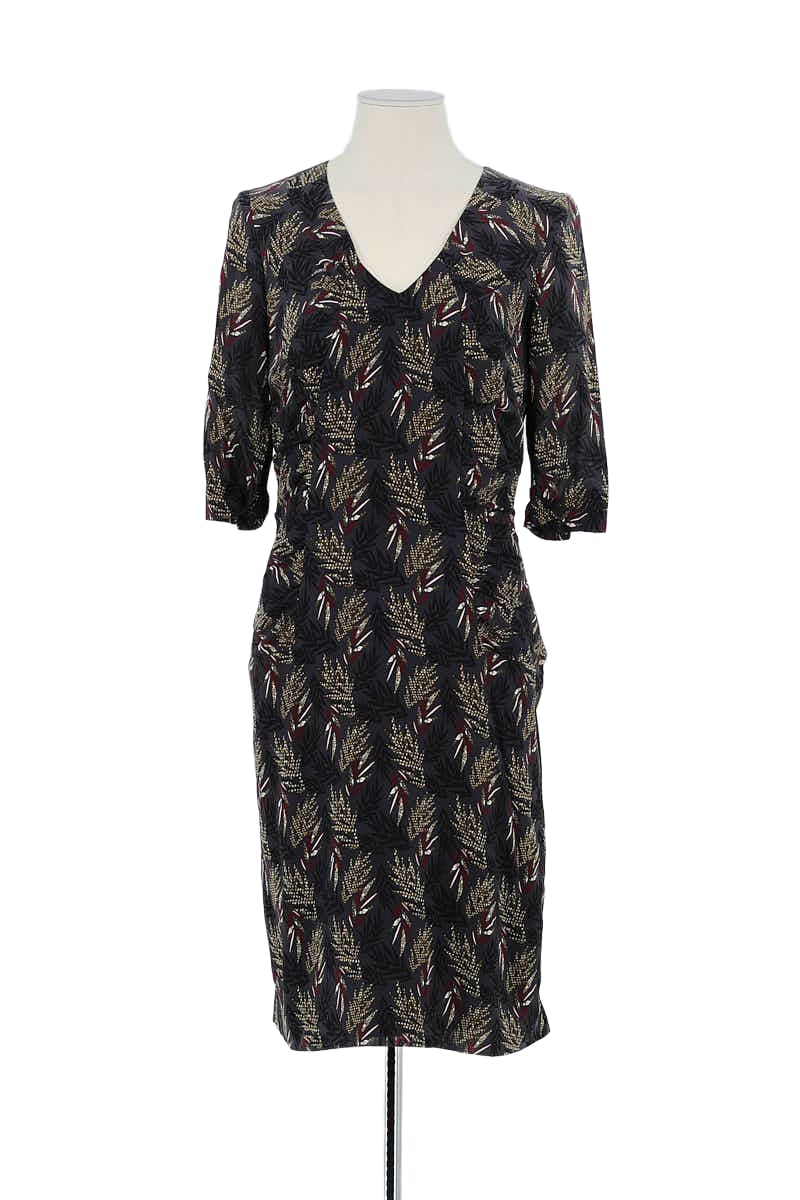 Robe Essentiel Antwerp  Noir