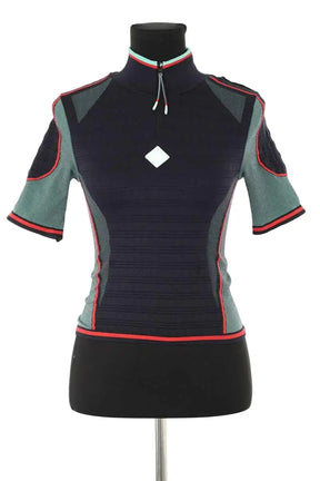 Haut de sport Casablanca  Noir