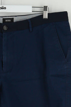 Short Hugo Boss  Marine