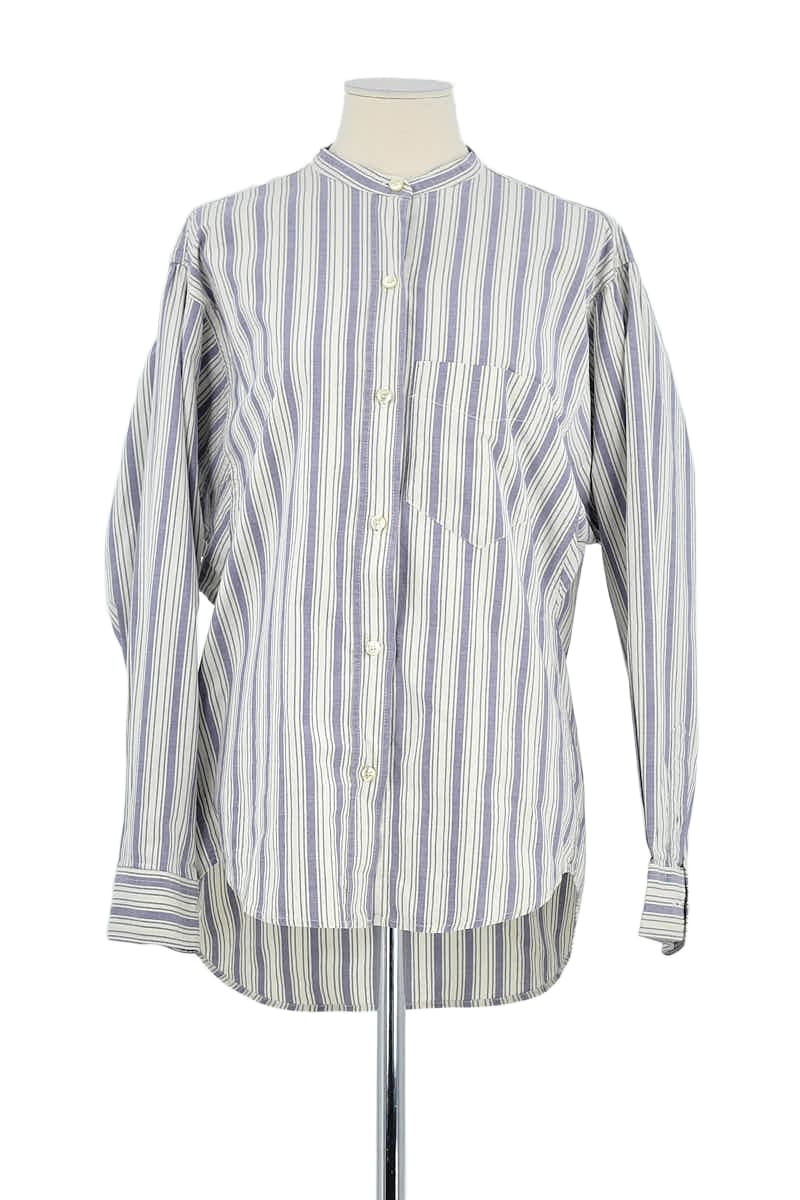 Chemise Isabel Marant  Gris