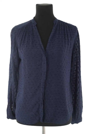 Blouse Figaret  Marine
