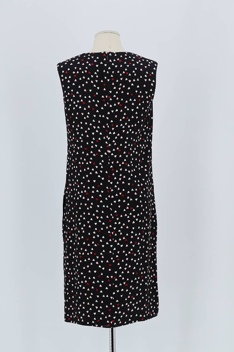 Robe Paule Ka  Noir