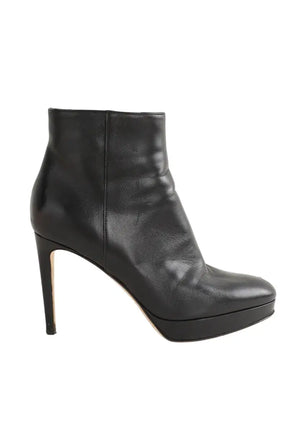 Bottes Sergio Rossi  Noir