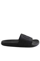 Mules Anine Bing  Noir