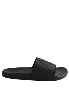 Mules Anine Bing  Noir