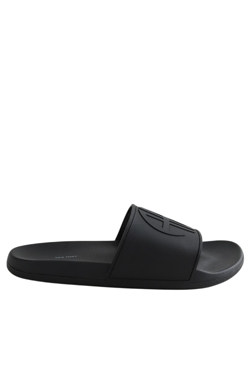 Mules Anine Bing  Noir