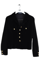 Veste Figaret  Noir