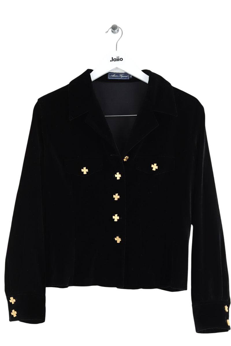 Veste Figaret  Noir