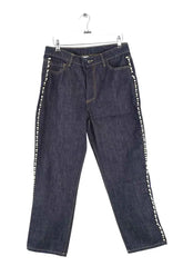 Jean large Paul & Joe  Marine