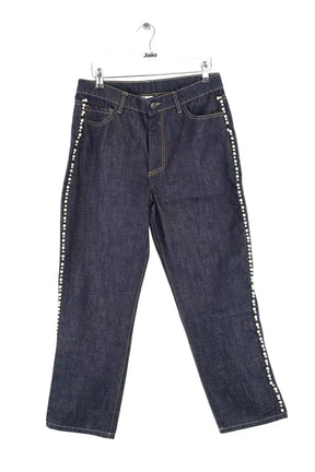 Jean large Paul & Joe  Marine