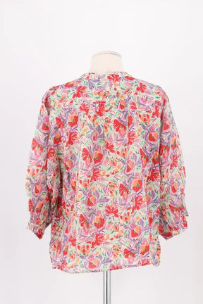 Blouse Ba&Sh Multicolore en Viscose