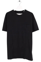 T-shirt Our Legacy Noir en Coton, taille L - Seconde Main