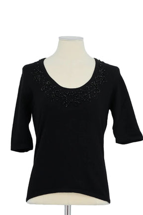 Blouse Max Mara  Noir