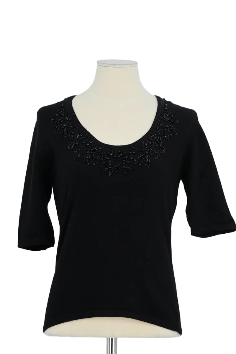 Blouse Max Mara  Noir