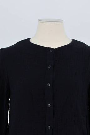 Robe Saaj  Noir