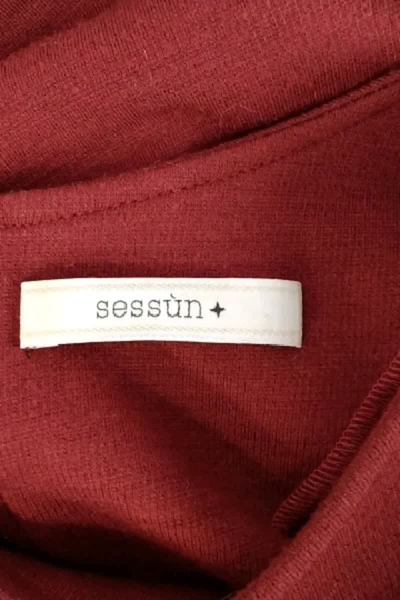 Mini Sessun  Rouge