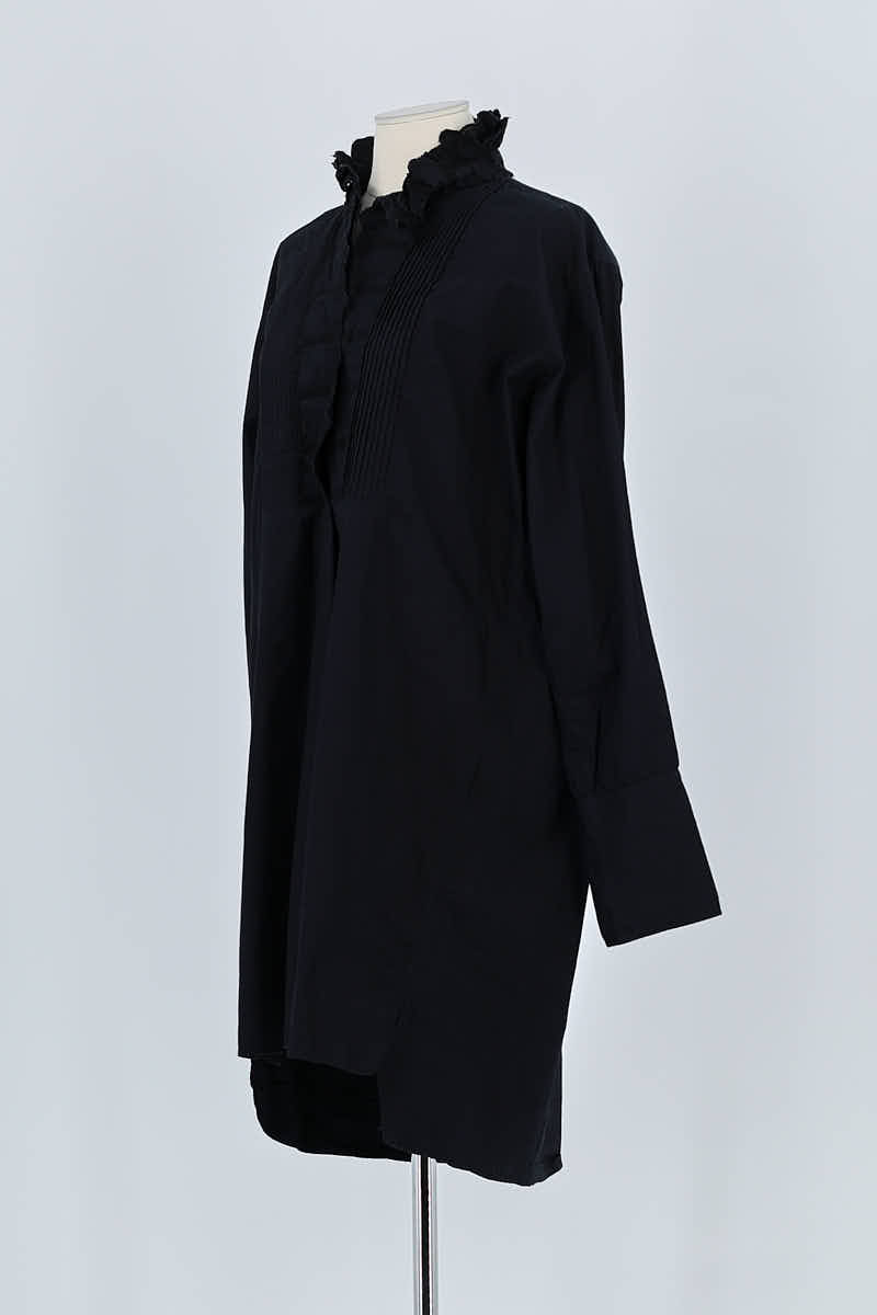 Robe Isabel Marant  Noir