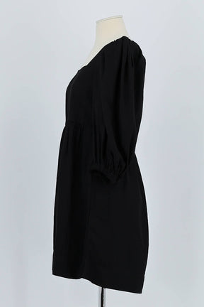 Robe Bash  Noir