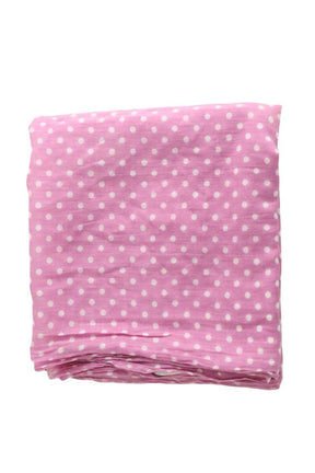 Foulard Hartford  Rose