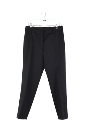 Pantalon droit Celine  Noir