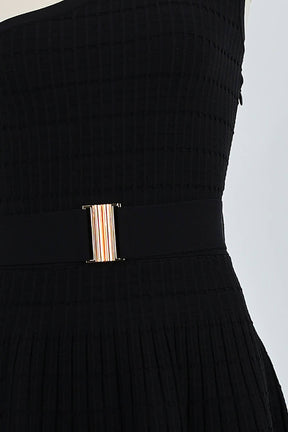 Robe Claudie Pierlot  Noir